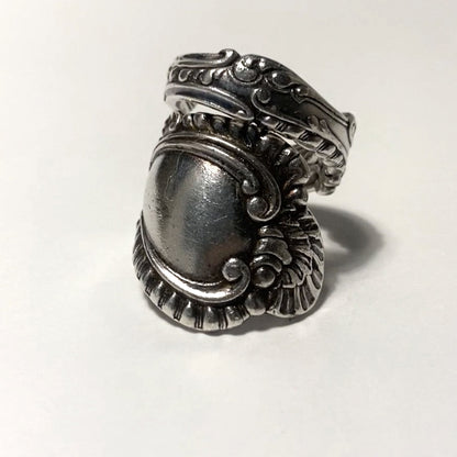 Spoon Ring　No.3148　19号