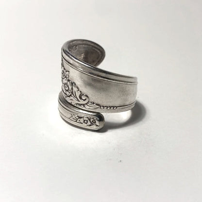 Spoon Ring　No.3149　21号