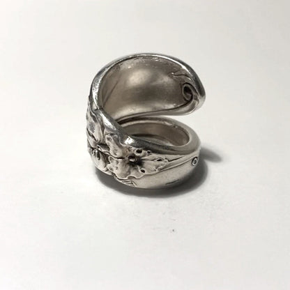 Spoon Ring　No.3150　19号