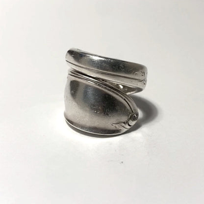 Spoon Ring　No.3150　19号