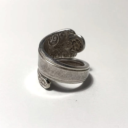 Spoon Ring　No.3153　19号