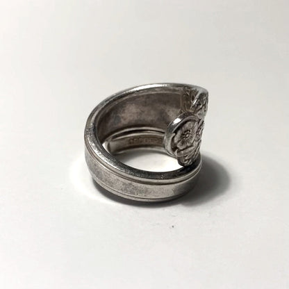 Spoon Ring　No.3153　19号