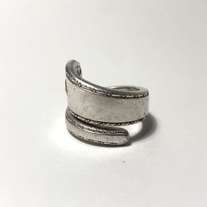 Spoon Ring　No.3156　18号