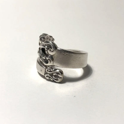 Spoon Ring　No.3158　20号