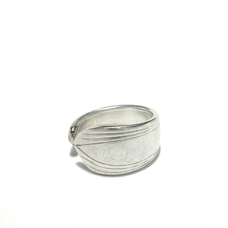 Spoon Ring　No.7223　21号