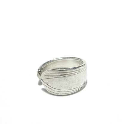 Spoon Ring　No.7223　21号