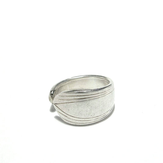 Spoon Ring　No.7223　21号