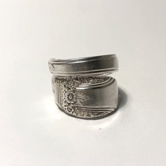 Spoon Ring　No.3160　19号