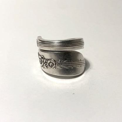 Spoon Ring　No.3163　19号