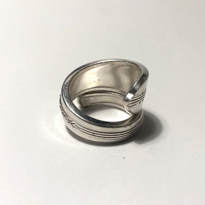 Spoon Ring　No.3163　19号