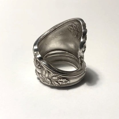 Spoon Ring　No.3173　18号