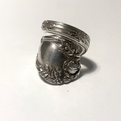 Spoon Ring　No.3173　18号