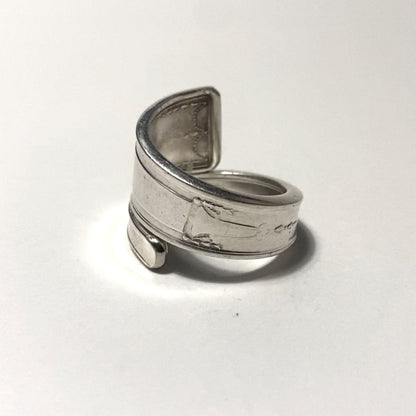 Spoon Ring　No.3175　21号