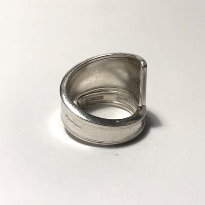 Spoon Ring　No.3175　21号