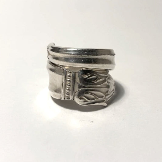 Spoon Ring　No.3179　19号