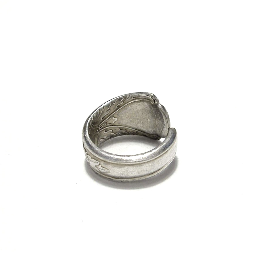Spoon Ring　No.7118　19号