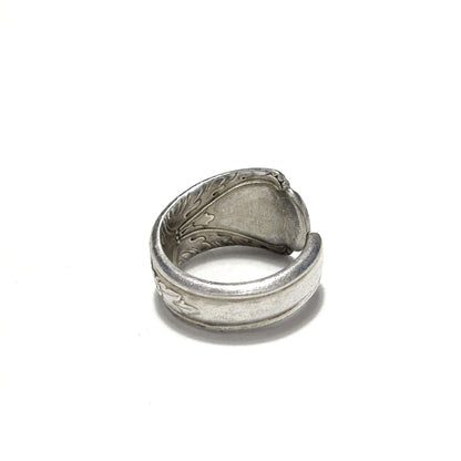 Spoon Ring　No.7118　19号