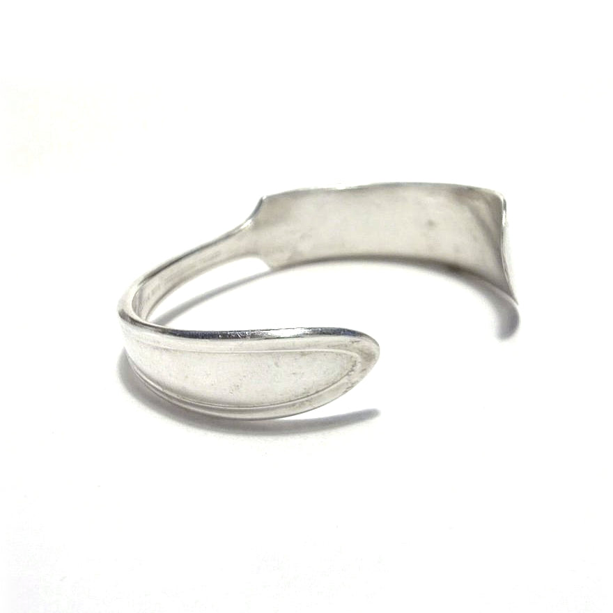 Butter Knife Bangle　No.8119