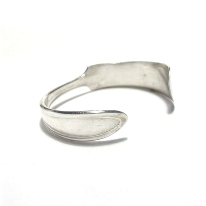 Butter Knife Bangle　No.8119