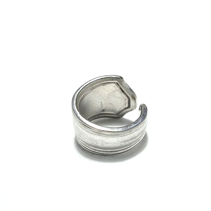 Spoon Ring　No.7467　13号