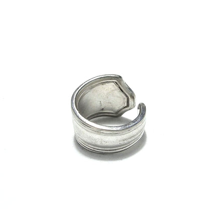Spoon Ring　No.7467　13号