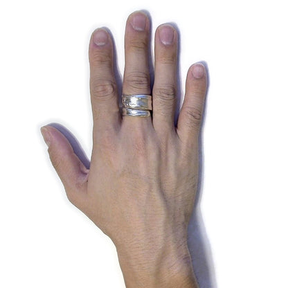 Spoon Ring　No.7734　21号