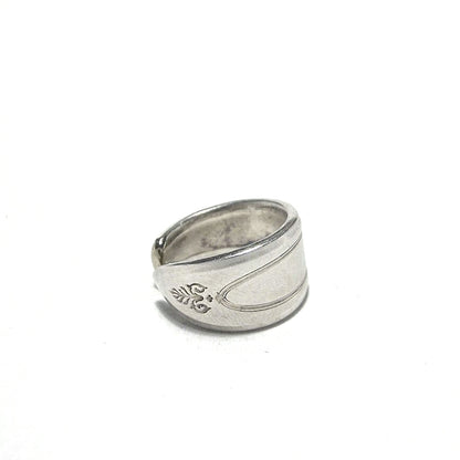 Spoon Ring　No.7461　13号