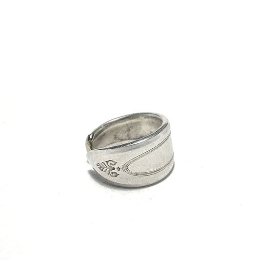 Spoon Ring　No.7461　13号