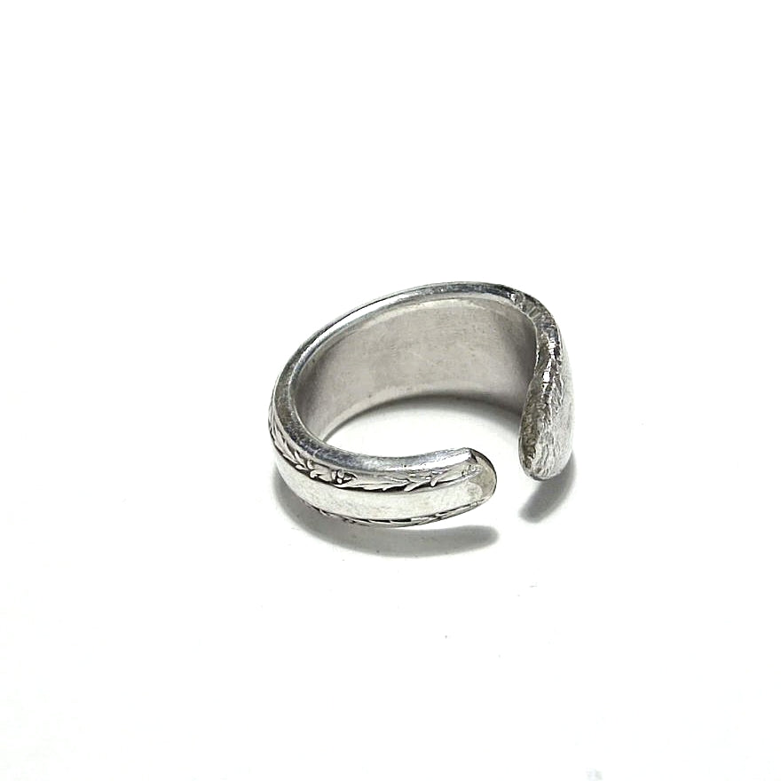 Spoon Ring　No.7249　22号