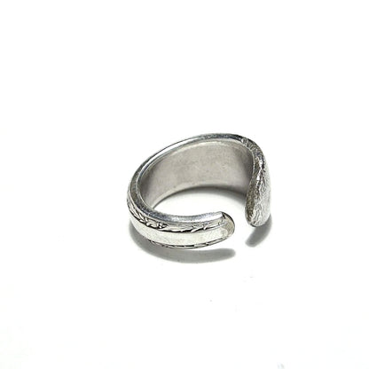 Spoon Ring　No.7249　22号