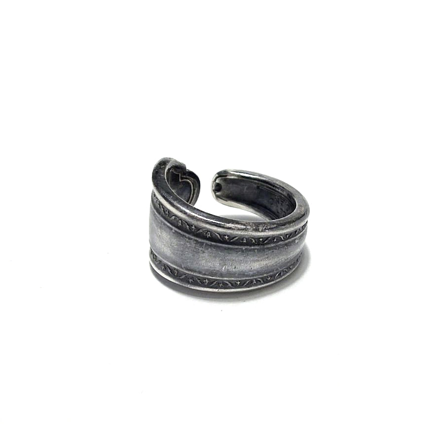 Spoon Ring　No.7180　20号