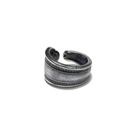 Spoon Ring　No.7180　20号