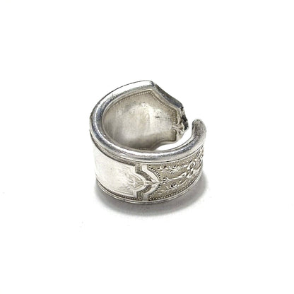 Spoon Ring　No.7162　17号