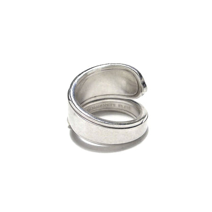 Spoon Ring　No.7720　20号