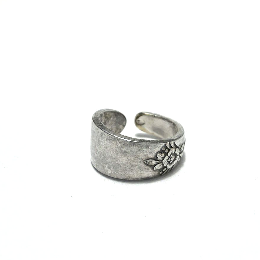 Spoon Ring　No.7139　19号