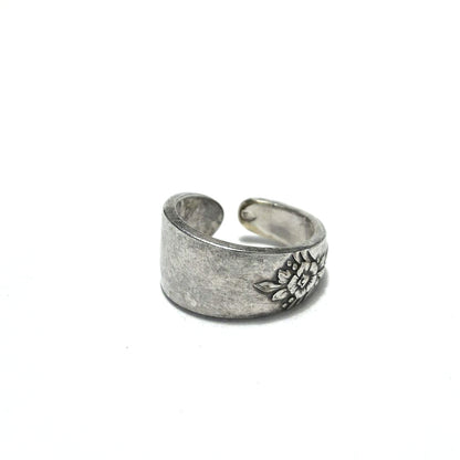 Spoon Ring　No.7139　19号
