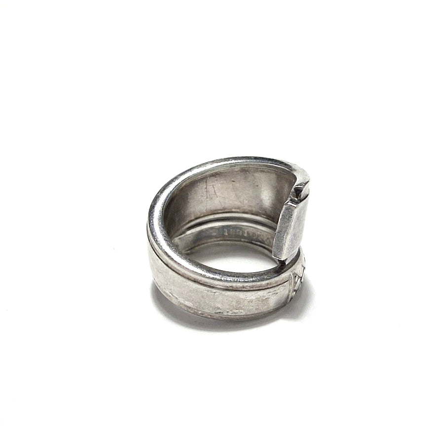 Spoon Ring　No.7651　17号