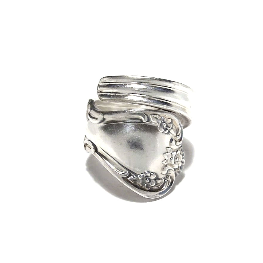 Spoon Ring　No.7811　25号