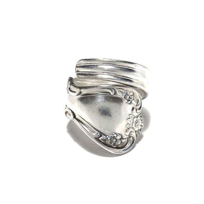 Spoon Ring　No.7811　25号