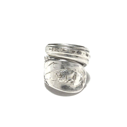President Spoon Ring　　No.7850　11号　Ulysses Grant