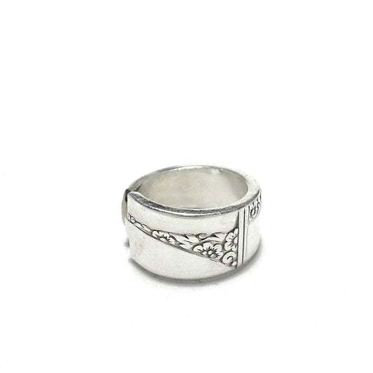 Spoon Ring　No.7611　15号