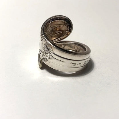 President Spoon Ring　No.3249　　20号　James Monroe