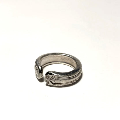 Spoon Ring　No.3270　21号