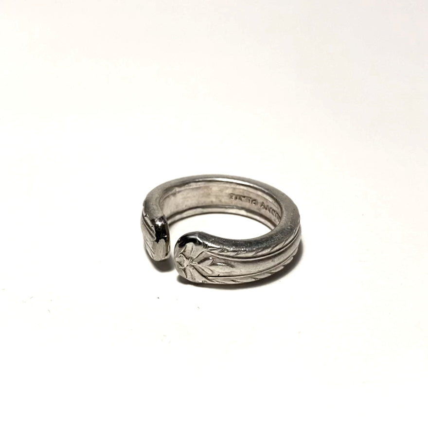 Spoon Ring　No.3272　19号