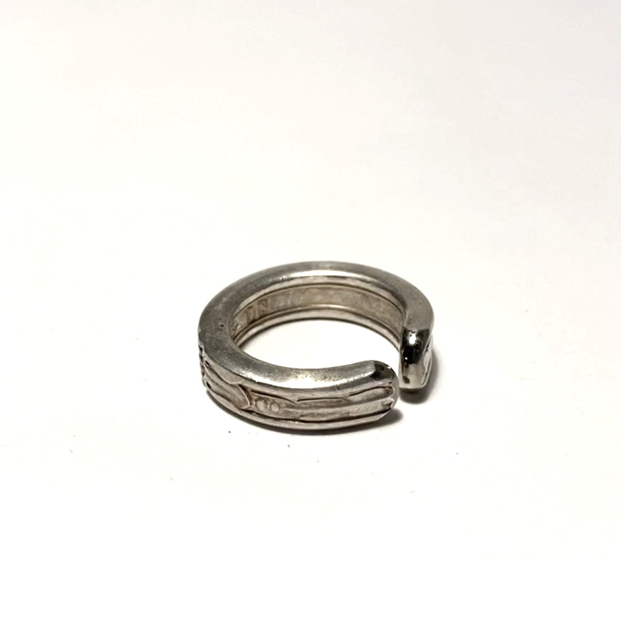 Spoon Ring　No.3273　18号