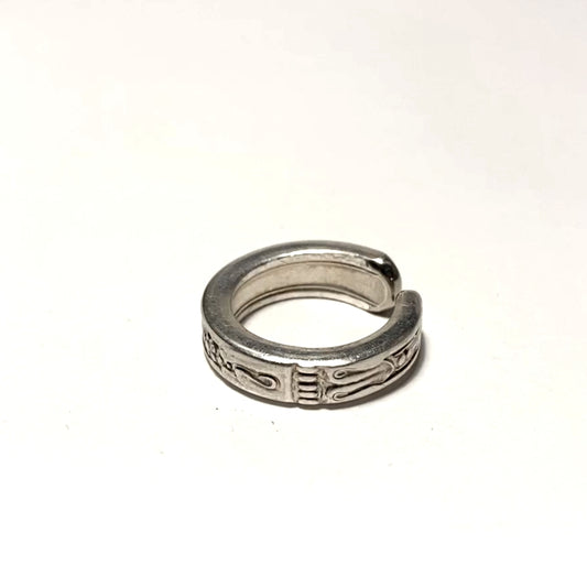 Spoon Ring　No.3274　19号