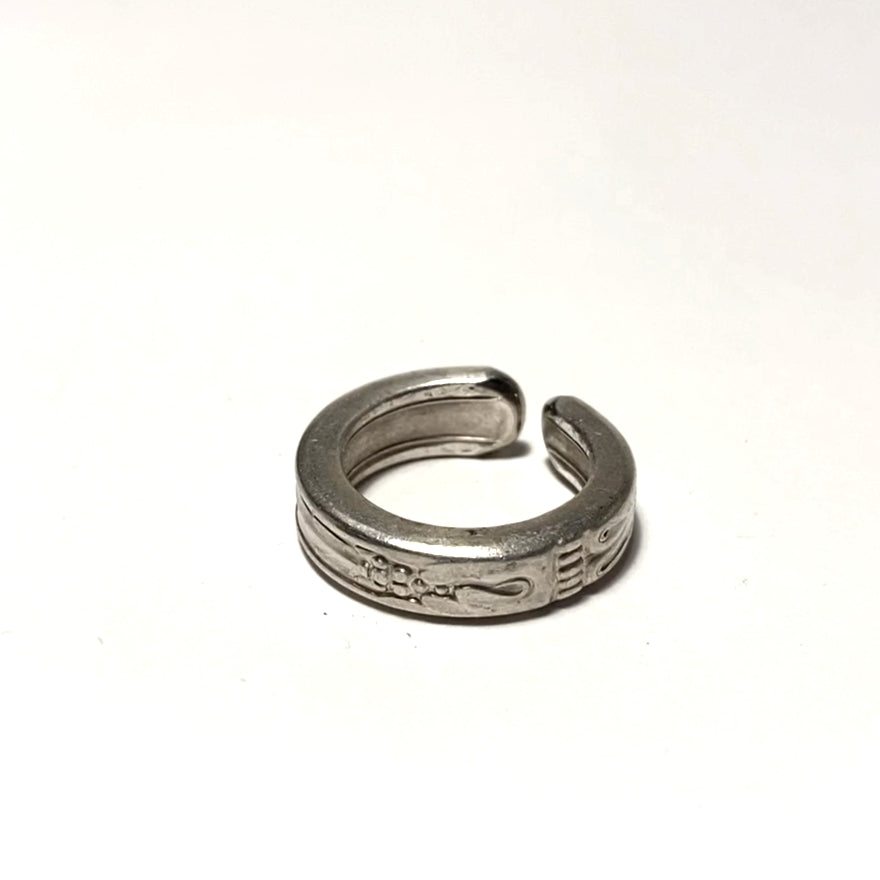 Spoon Ring　No.3275　19号