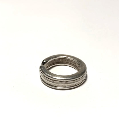 Spoon Ring　No.3275　19号