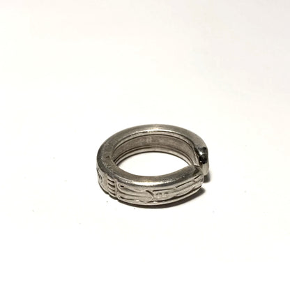 Spoon Ring　No.3275　19号