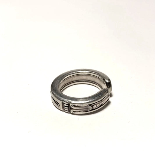 Spoon Ring　No.3276　19号